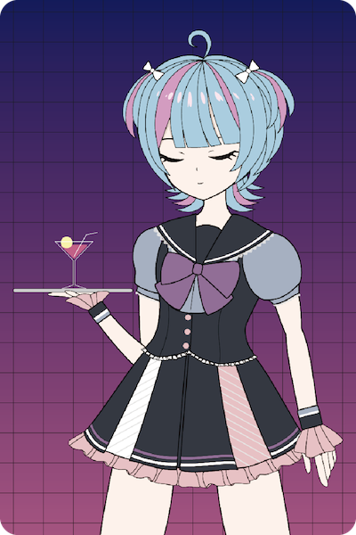 制服 Var. 2.0