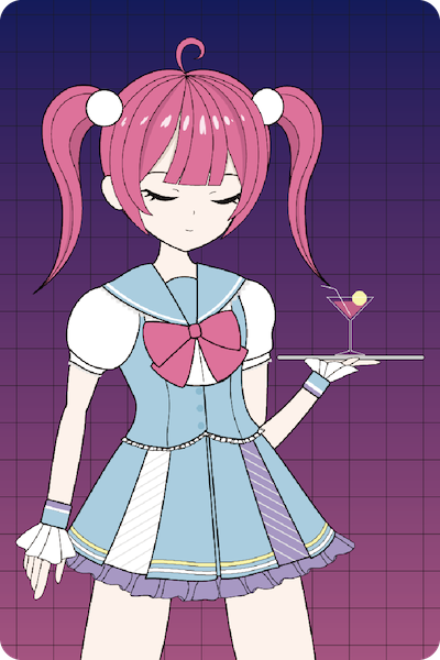 制服 Var. 1.0