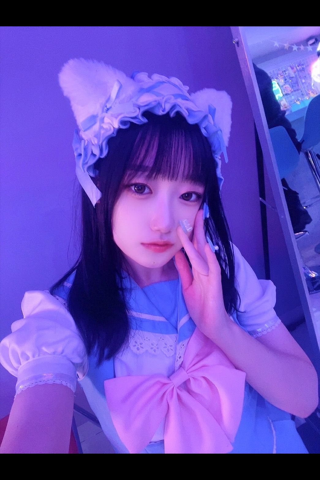 めりるの写真