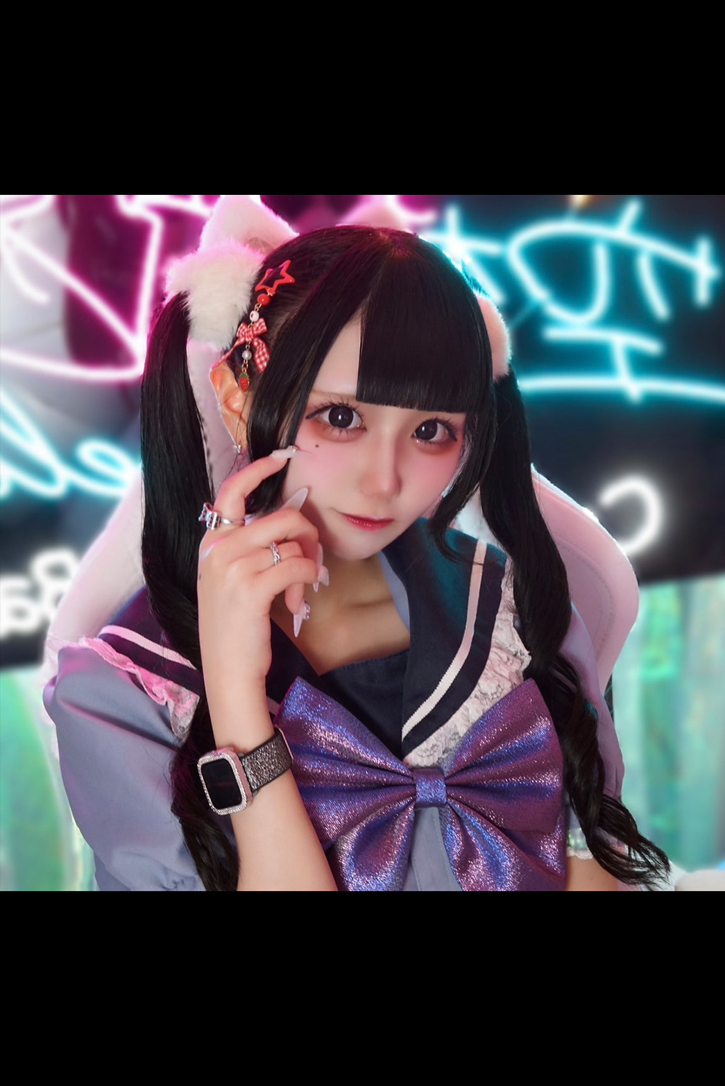 みみいの写真