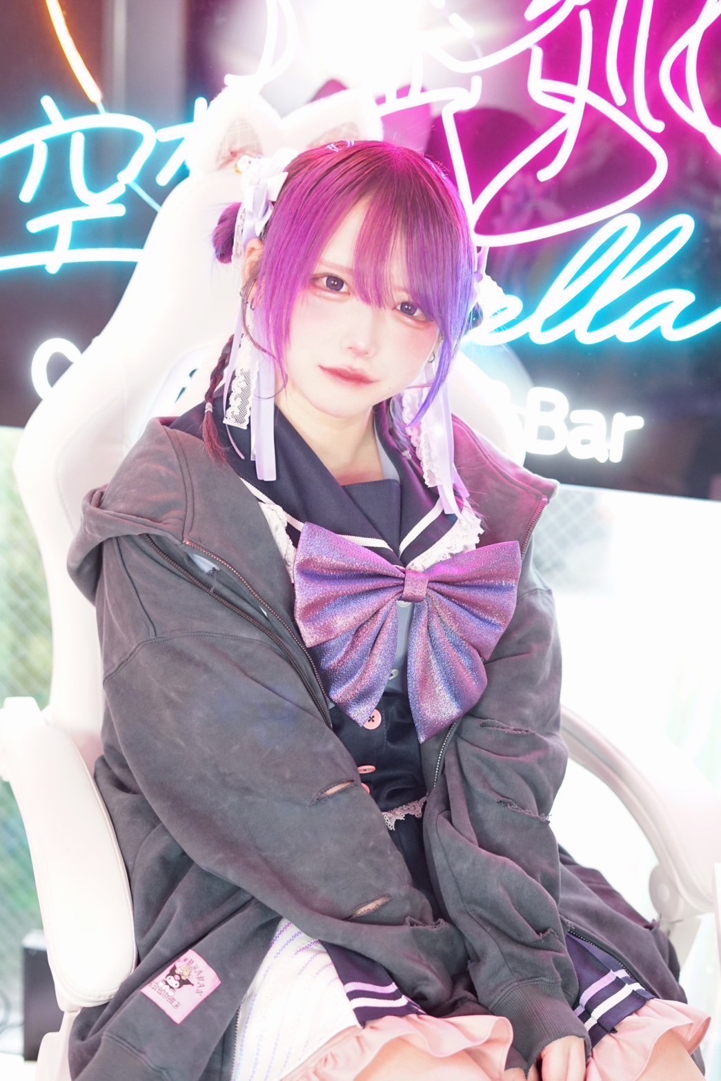 2号の写真