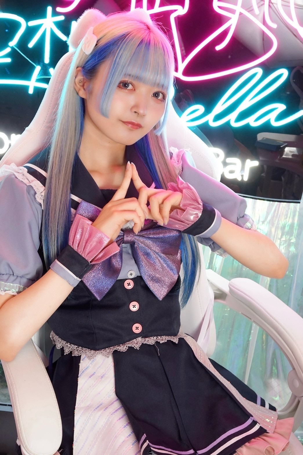 しおの写真